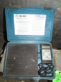 RGIS FBS Digital Weighing & Counting Scale