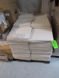 (600 +/-) Sterile Filter Pads