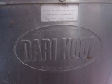 650 Gallon Dari Kool SS Jacketed Bulk Tank