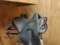 Vintage Western Trail Endurance Saddle