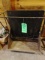 Wall Mount Stall Hay Rack
