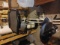 FitDesk Work Out Machine