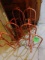 (6) Wall Mount Saddle Racks