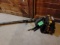 Cub Cadet Gas 2 Stroke Blower