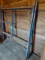 (2) 5' Sections of Vanguard Staging w/out Cross Braces