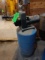 Fairbanks Morse Shallow Well Water Pump w/ Pressure Tank