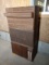 Stacking 3 Piece Credenza