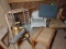 Goods in Corner of Barn