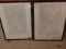 (2) Framed Topographic Maps of Banff National Park
