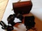 (2) Binoculars