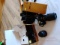 Nikon D90 18-105 VR Kit & AF-S VR Zoom Nikkor lEns