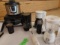Asst. Electric Kitchen Appliances