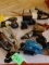 (7) Corded Power Tools