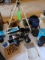 Camera Lot