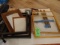 (12+/-) Picture Frames