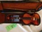 Youth Scherl & Roth Violin w/ Case