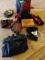 (12) Soft & Hard Luggage