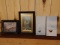 Framed Art Work