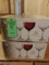 (24) 10.5 Ounce Red Wine Glasses