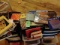 (20+/-) Coffee Table Books