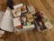 (20+/-) Homesteading Books