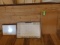 (7) Cork Boards & Calendar Boards