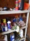 Cabinet Lot