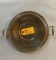 10” Wallace Silver Plate Tray