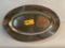 19” Stainless Platter
