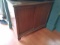 Sliding Door Credenza
