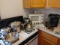 Kitchen Appliance Lot