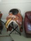 Ornate Hand Tooled Leather 16