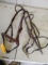 (2) Western Bridles