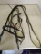 English Bridle w/ Reins