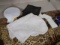 (3) Saddle Pads