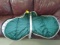 Big D Insulated English Saddle Carrying Case