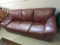 3 Cushion Leather Couch 81