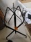 (3) Folding Saddle Stands