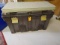 Rubbermaid Tack Box