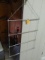 Hanging Tack Rack