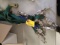 (7) Stall or Trailer Quick Release Ties