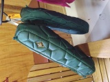 Pair of Big D Insulated Tack Bags
