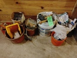 Asst. Electric Fence Supplies