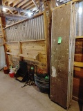 (2) 7' Staging Planks By Lyn