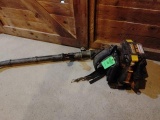 Cub Cadet Gas 2 Stroke Blower
