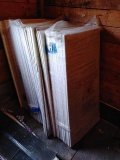 (4) Polar Wrap WeatherAll XL Foil Faced Foam 3/8