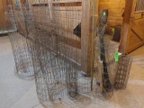 Asst. Wire Fence
