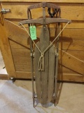 Antique Runner Sled