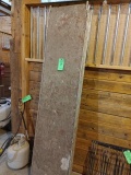 (2) 7' Staging Planks By Lyn
