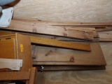 Contents of Corner